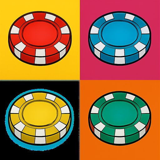 cbajee separate game covers in the slot