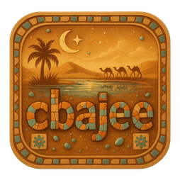 cbajee Footer Logo